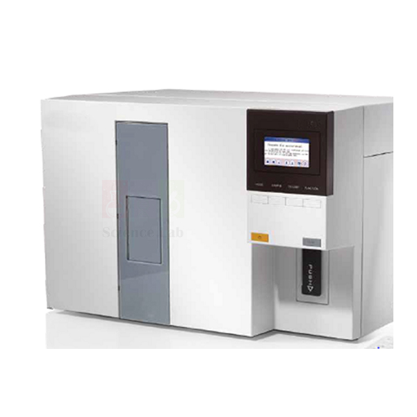 18 parameter Haematology Analyser